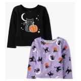 New Size 5T The Children