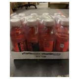 New vitaminwater Power-C DragonfruitNutrient