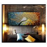 New YaSheng Art -100% Hand Painted 3D