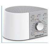 New Adaptive Sound Technologies Sound + Sleep