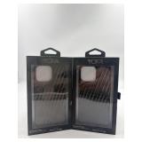 New (lot of 2) Tumi MOBILE ACCESSORY Case