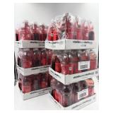 New (6 Cases) vitaminwater Power-C