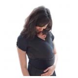 Nuroo L/XL pocket baby carrier (opened packaging