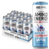 New Optimum Nutrition Amino Energy Sparkling