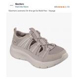 New size 8 Skechers womens On-the-go Go Walk Flex