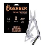 Gerber Gear MP600 Pro Scout Multi-Plier -