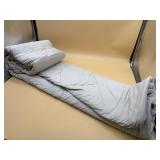 New comforter sizing unknown