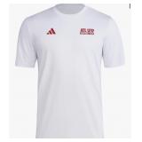 New Size 2XL Adidas Mens Atlanta United Fc Local