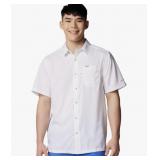 New Size L Columbia Menï¿½s PFG Slack Tide Camp