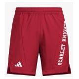 New Size M 7ï¿½ Inseam Adidas Mens NCAA Designed