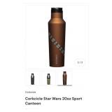 Corkcicle Star Wars 20oz Sport Canteen, bottle