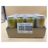 New Mountain Dew pineapple orange mango best by