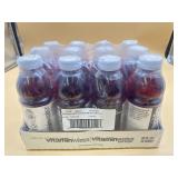 New Vitamin water zero sugar best by 12/2025 acai