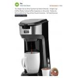 Tru Single Serve Brew System by Select Brands -
