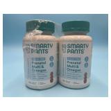 New SmartyPants Prenatal Vitamins for Women,