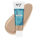 New No7 Protect & Perfect Advanced All in One