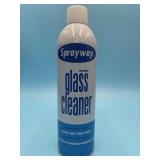 New Sprayway Inc. SPW50 Glass Cleaner 1