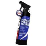 New Carfidant Ultimate Wheel and Tire Cleaner