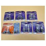 New condition Sylvania car lighting