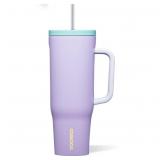 Corkcicle Cruiser Insulated Tumbler - Keeps