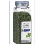 McCormick Culinary Parsley Flakes, 2 oz - One 2