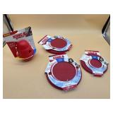 Kong dog toy assortment!