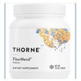 New THORNE - FiberMend - Prebiotic Fiber Powder