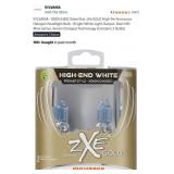 SYLVANIA - 9005 (HB3) SilverStar zXe GOLD High