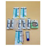 New fresh beauty products!