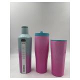 New CORKCICLE PINK Variety lot.