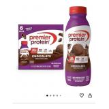 New Premier Protein Shake, Chocolate, 30g