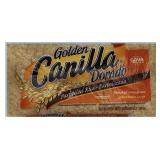 Golden Canilla Parboiled Extra Long Grain Rice, 3