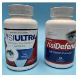 New Eye Health Supplement ï¿½ 14 Essential