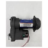 Fill-Rite Sotera diaphragm transfer pump motor