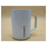 (Missing lid) Corkcicle Pure Taste Mug -