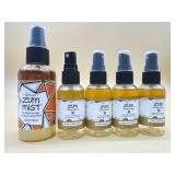 New Zum room and body mist sprays!