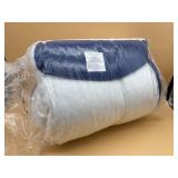 New 60x80 inch mattress topper