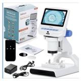 AmScope - 4.3 inch Premium 1080P HD Portable LCD