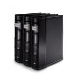 New DVD Storage Binder, Classic Set - Stores DVD