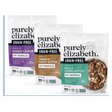 Purley Elizabeth Keto Granola Best Sellers