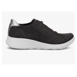 New size 10 BZees Women's, Golden Knit Sneaker