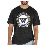 New Size 2X Blue 84 NBA Unisex-Adult NBA