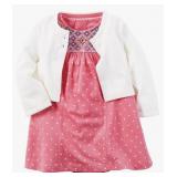 New Size 9 Months Carter