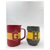 New CORKCICLE Harry Potter collection.