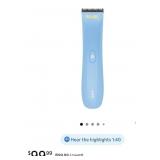 Wahl Professional Peanut Li Cordless