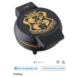 New Warner Brothers Harry Potter Round Waffle