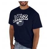 New Size 2XL Blue 84 NBA Unisex-Adult NBA