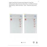 New Eagle Creek Pack-It Compression Bags for