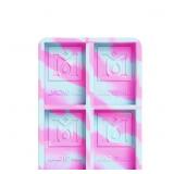 New Magical Butter Multicolored Soap