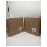 New lot of 2 Miniverse Make It Mini Food Ice